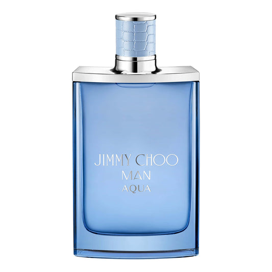 Man Aqua Eau de Toilette by JIMMY CHOO