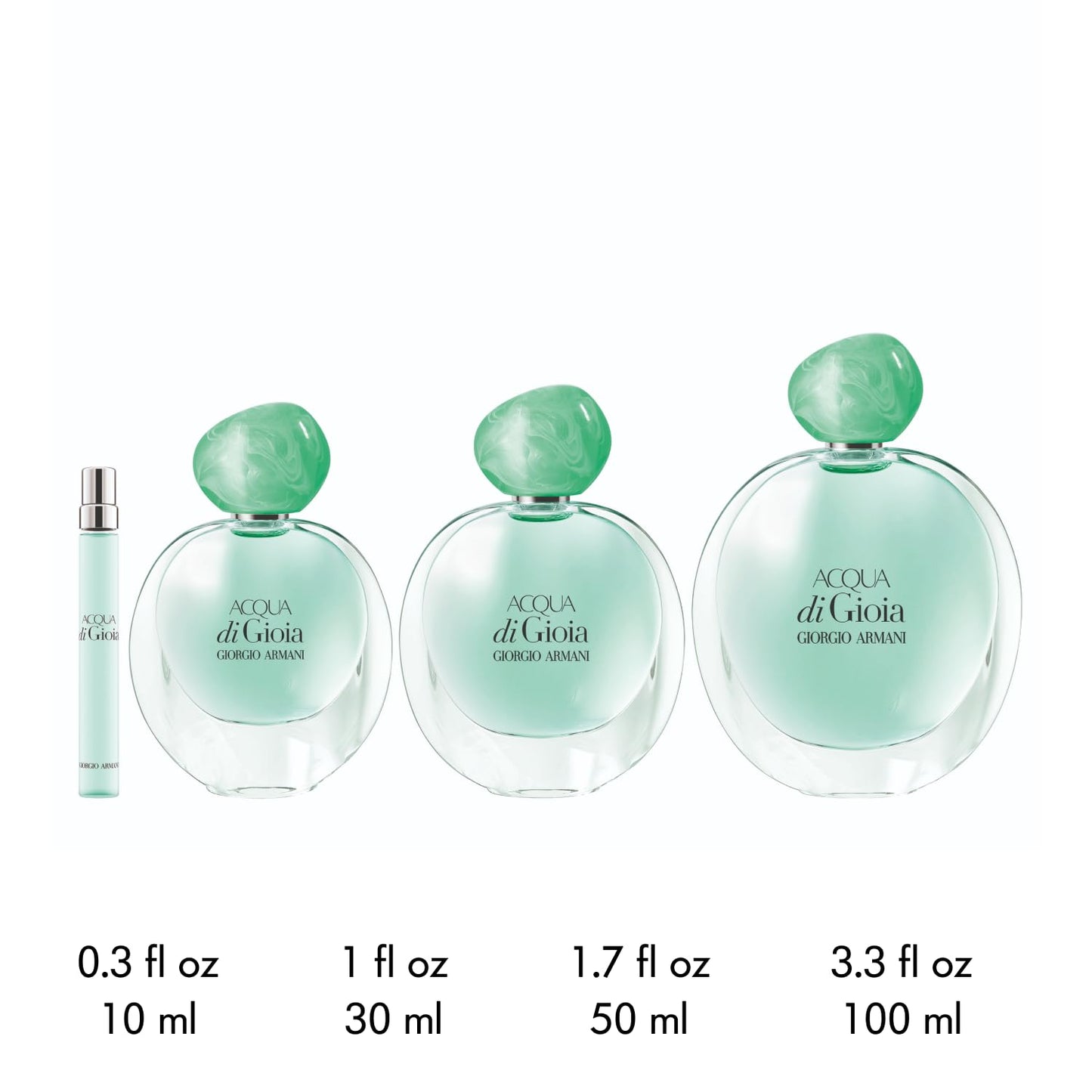 Armani Beauty - Acqua di Gioia - Eau de Parfum