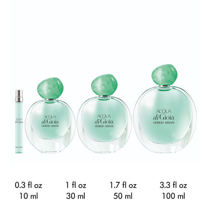 Armani Beauty - Acqua di Gioia - Eau de Parfum