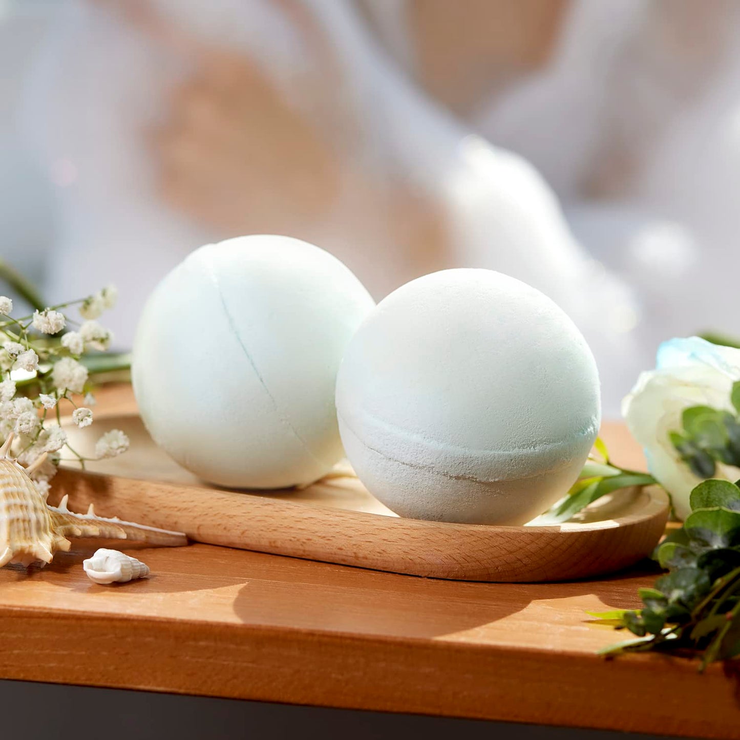 Ocean Spa Gift Basket Set for Women
