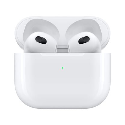 Apple AirPods 3rd Gen Wireless Earbuds with Case