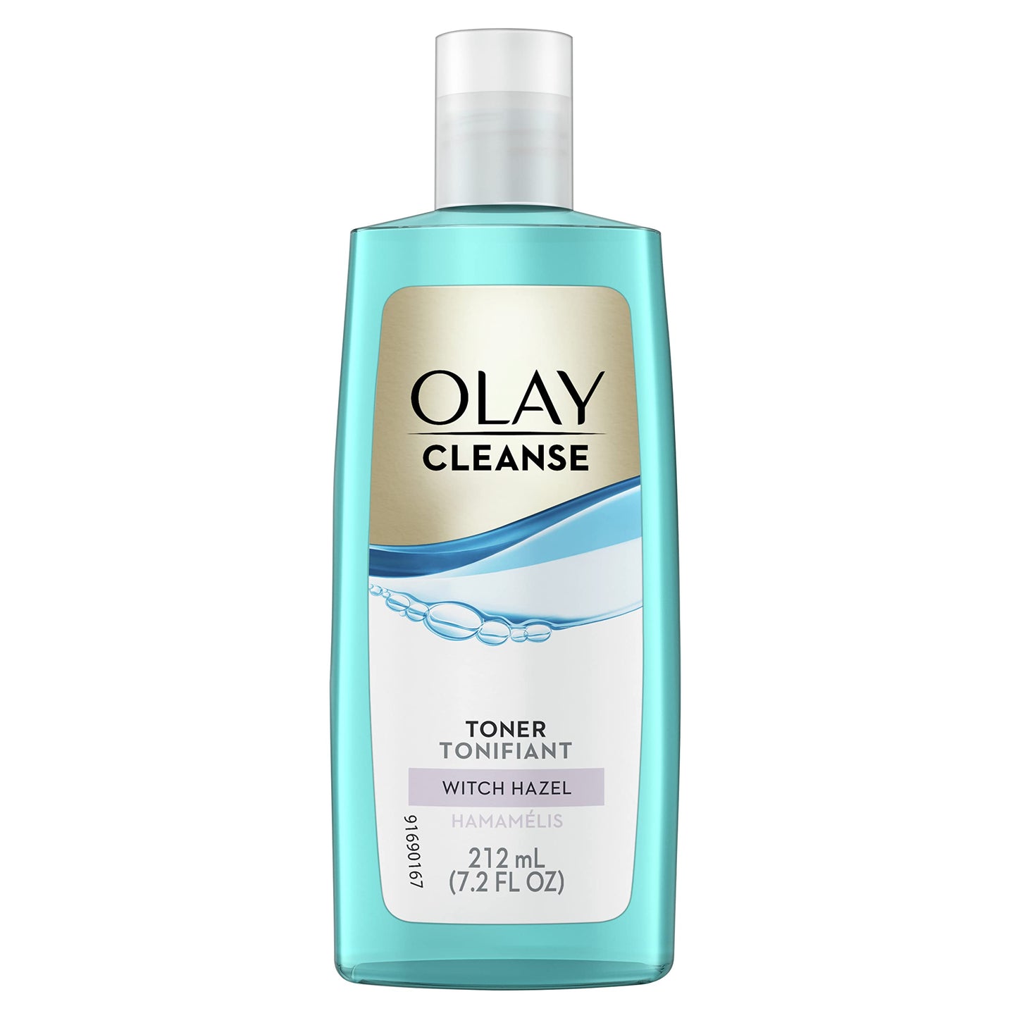 Olay Oil Minimizing Clean Toner, 2-Pack