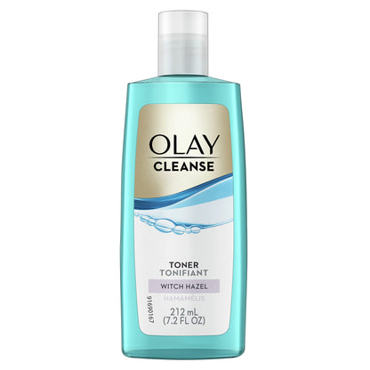 Olay Oil Minimizing Clean Toner, 2-Pack