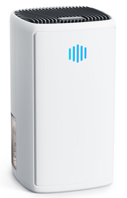 Quiet 38oz Dehumidifier for Home and RVs