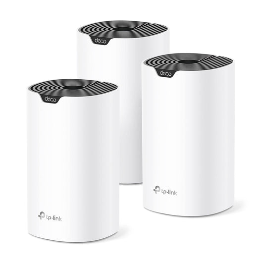 TP-Link Deco Mesh WiFi System, 3-Pack