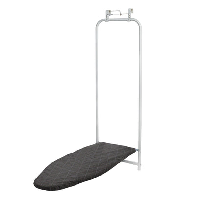 Household Essentials Over Door Ironing Board