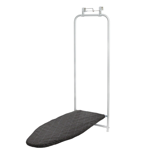 Household Essentials Over Door Ironing Board