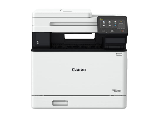 Canon All-In-One Wireless Laser Printer MF753Cdw