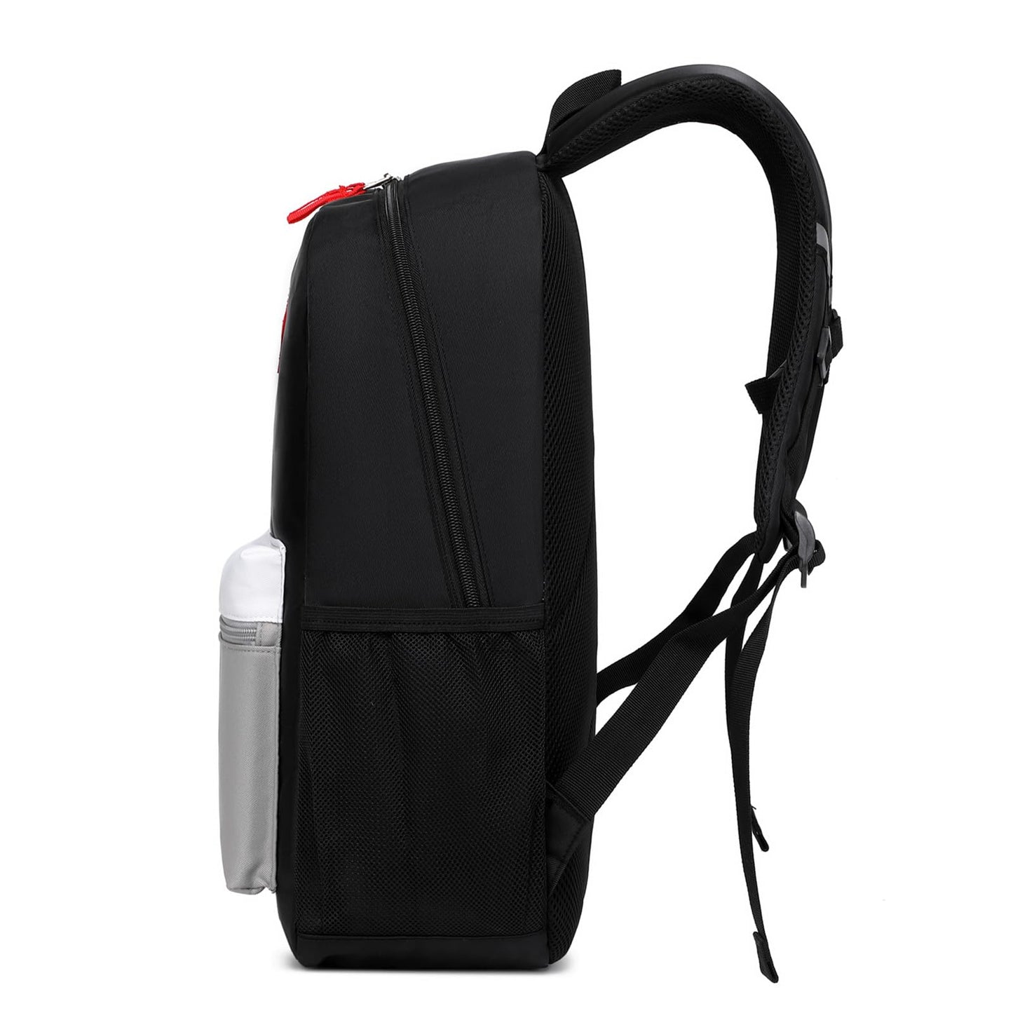 Preschool Backpack for Toddlers with Chest Buckle
