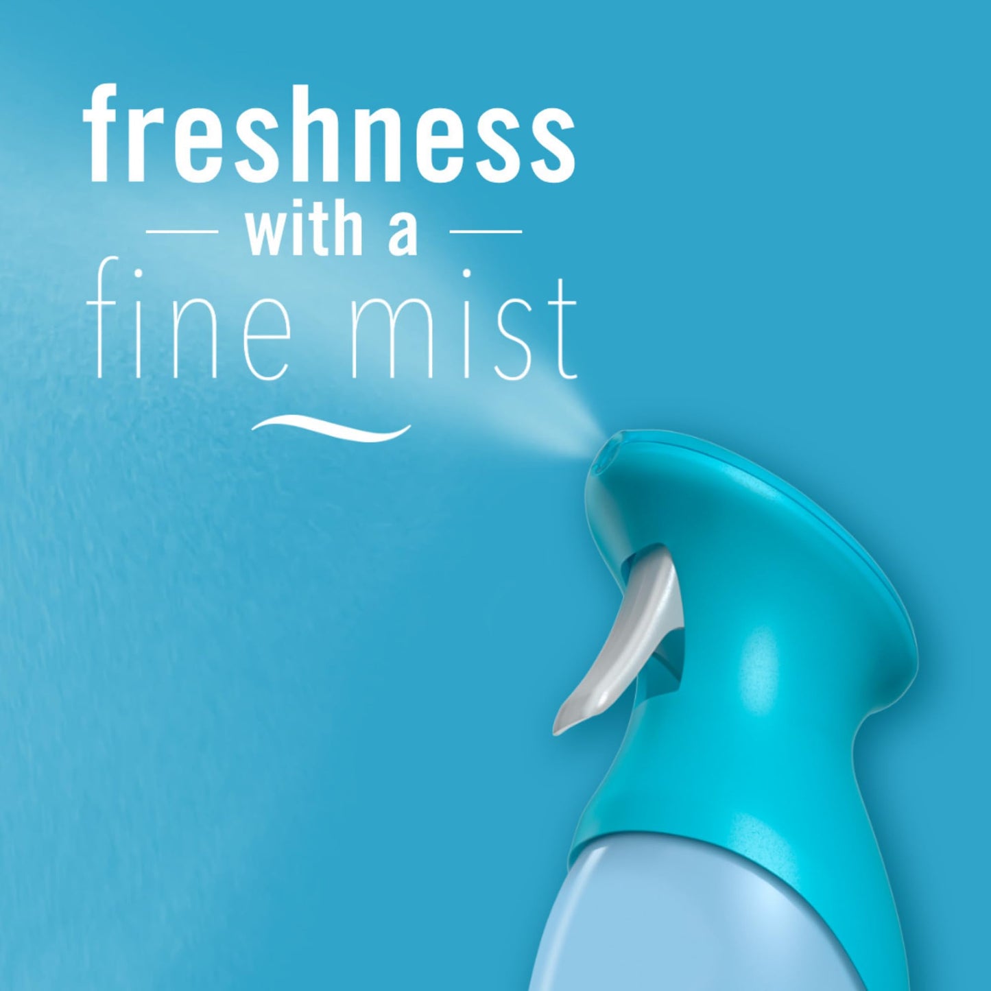 Febreze Bora Bora Air Freshener Spray, 8.8oz