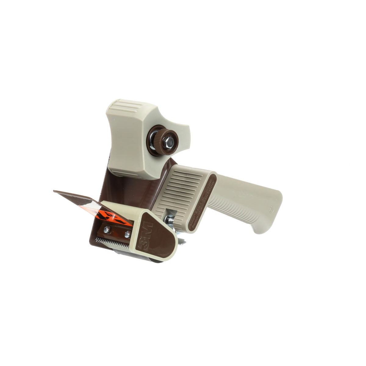 3M Scotch 2-Inch Box Sealing Tape Dispenser