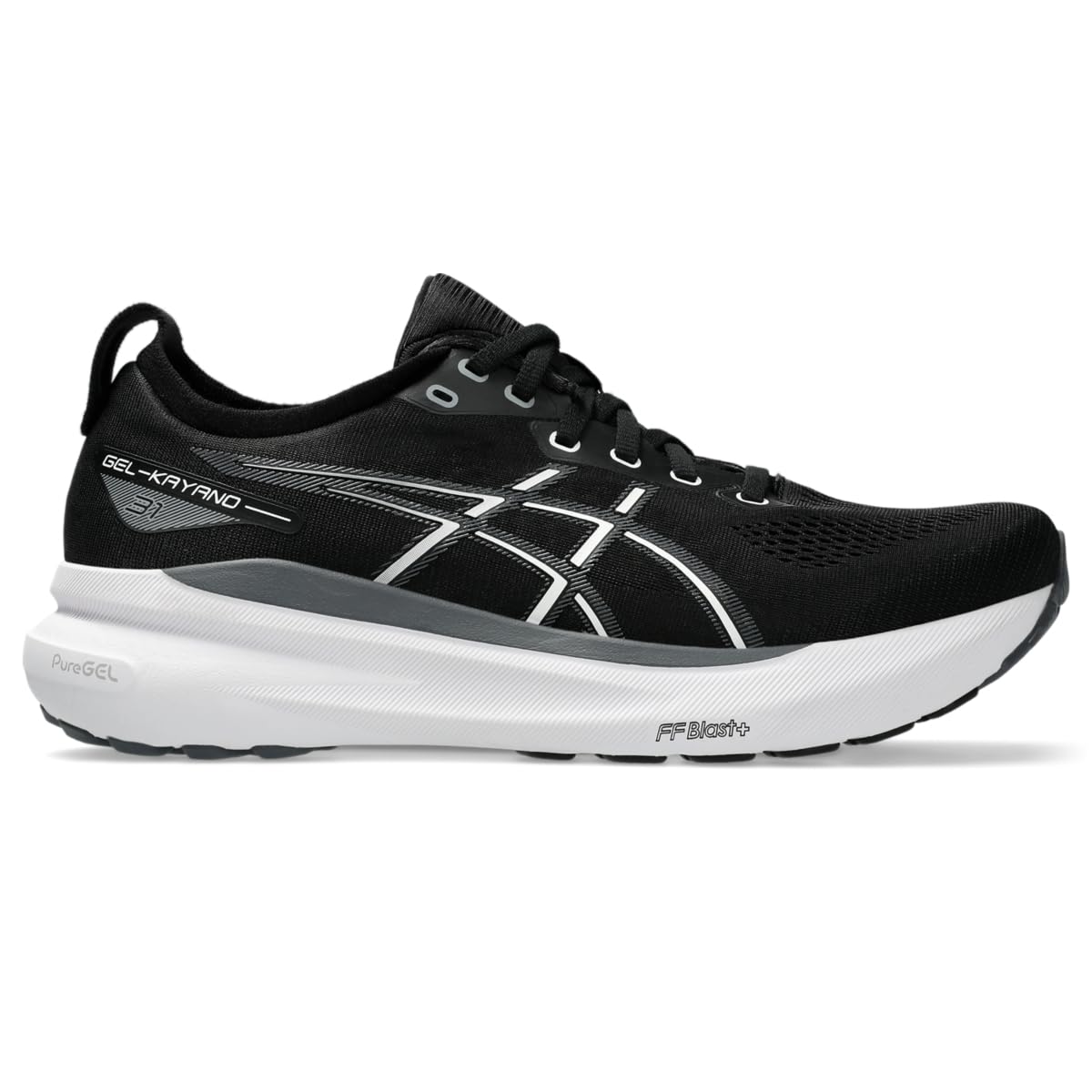 ASICS Gel-Kayano 31 Men's Running Shoes