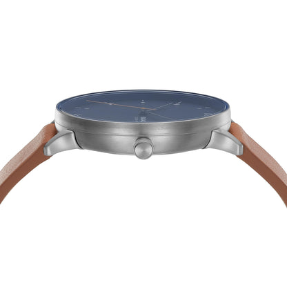 Skagen Men's Riis Quartz Watch