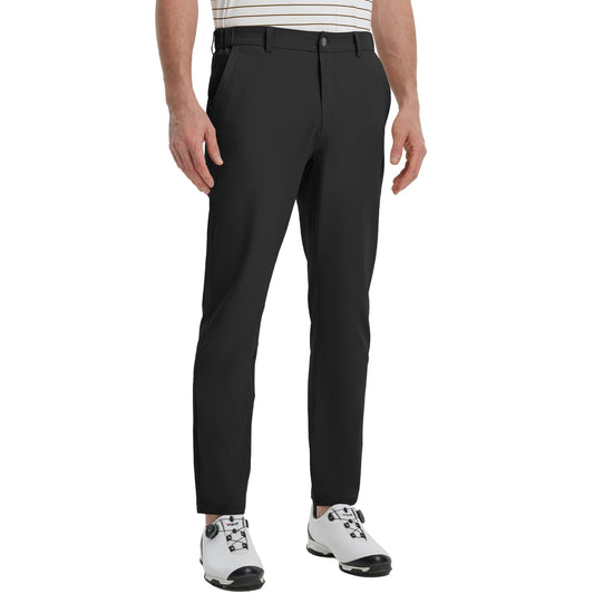 Men's Quick Dry Golf Pants by M MAELREG