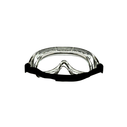 3M Clear Lens Safety Goggles with Anti-Fog