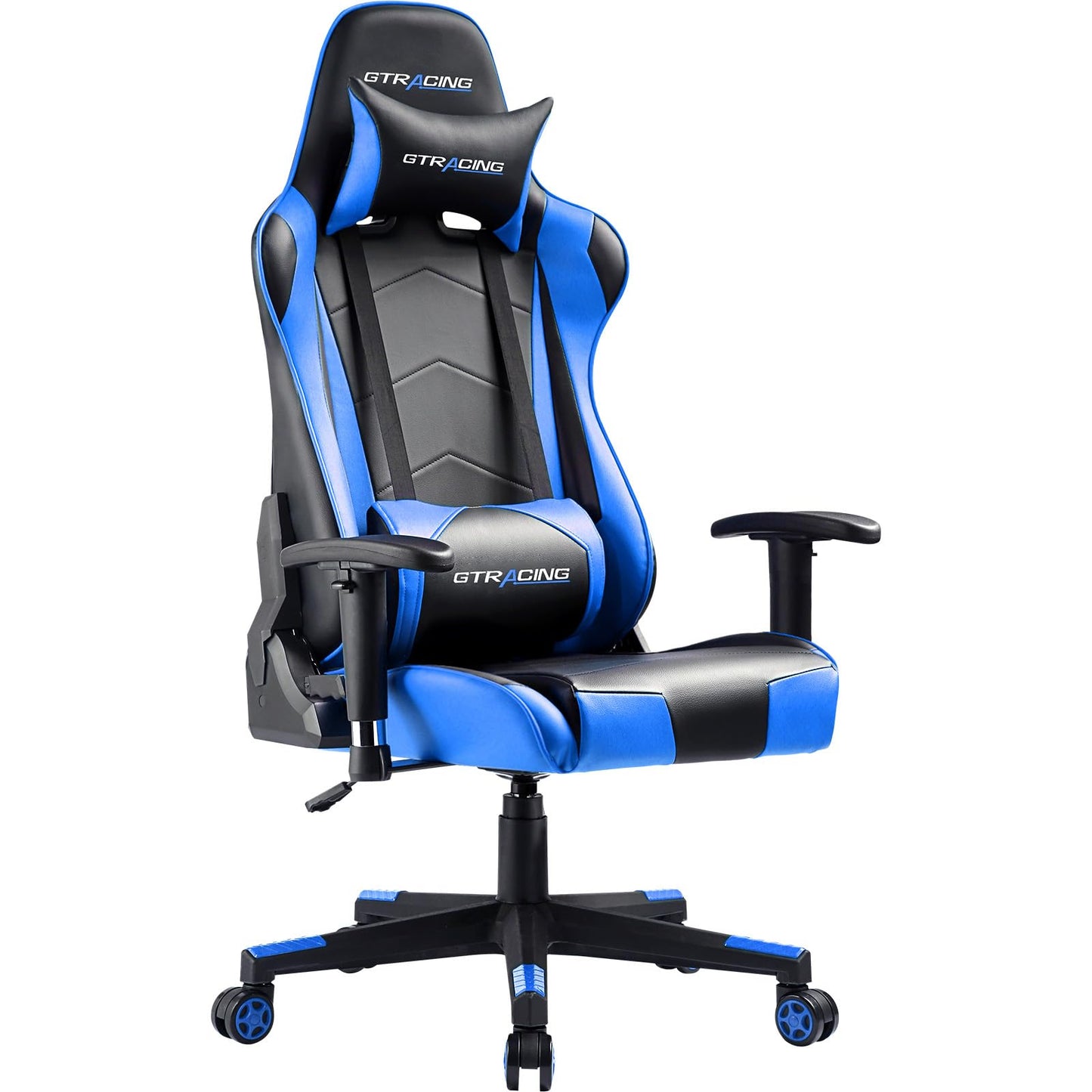 GTRACING Ergonomic Gaming Chair with Lumbar Support