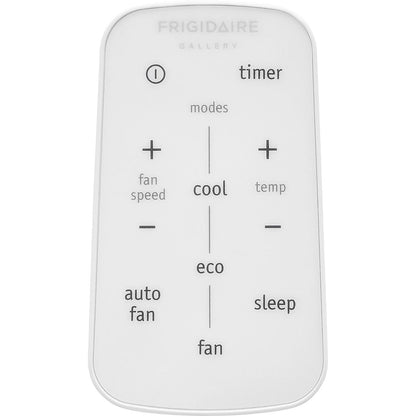 6,000 BTU Frigidaire Window Air Conditioner