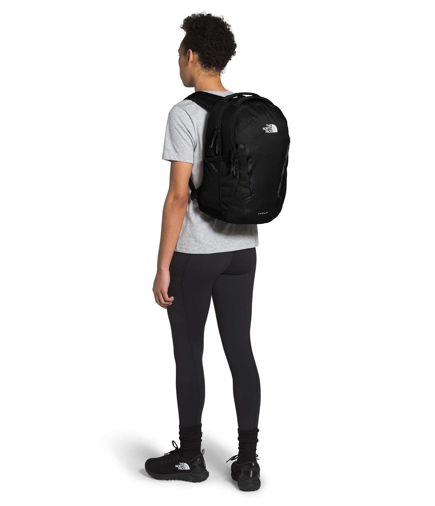 Women's Laptop Backpack by THE NORTH FACE