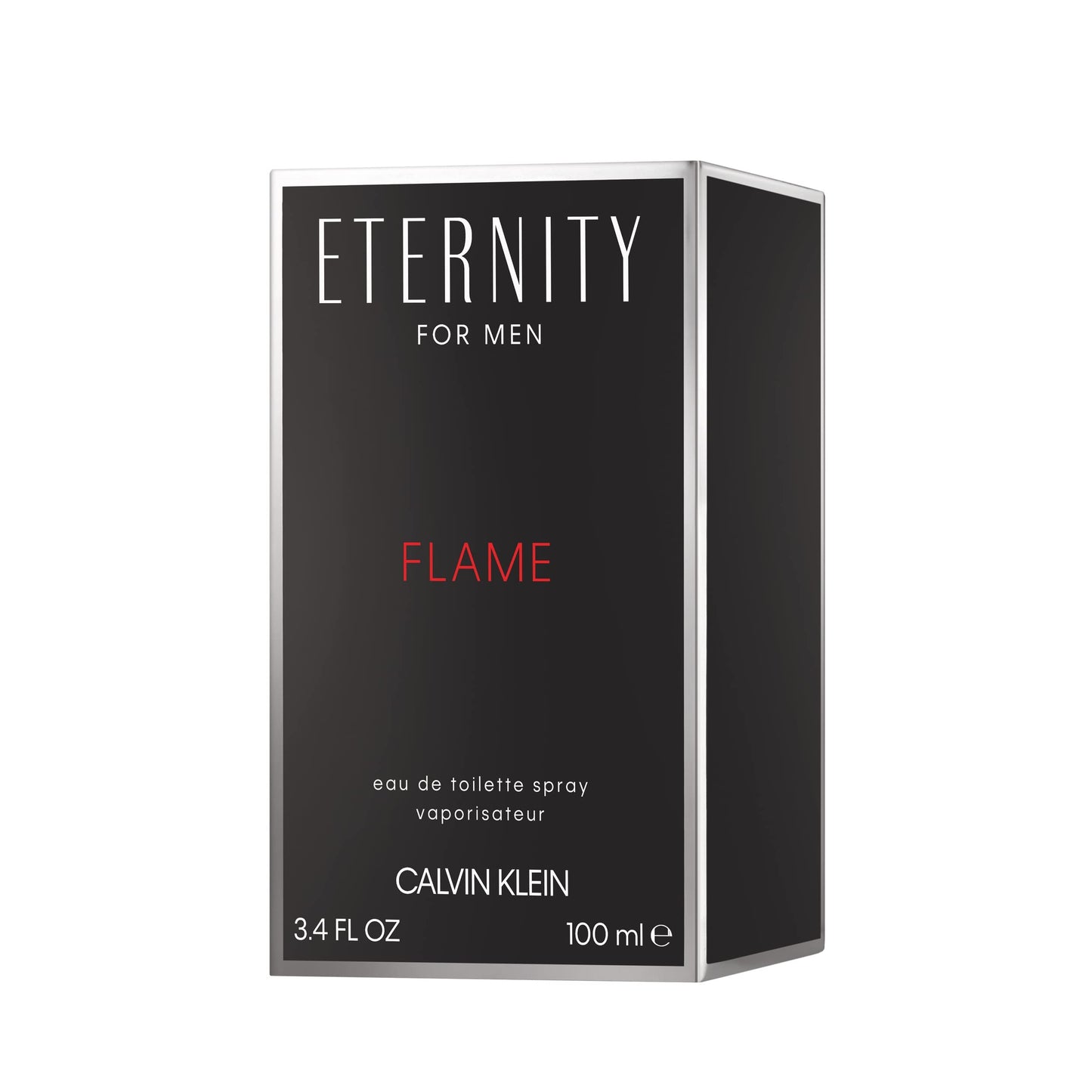 Calvin Klein Eternity Flame Men's Eau De Toilette