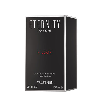 Calvin Klein Eternity Flame Men's Eau De Toilette