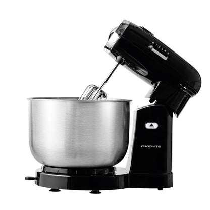 OVENTE Electric Stand Mixer with 3.5QT Bowl
