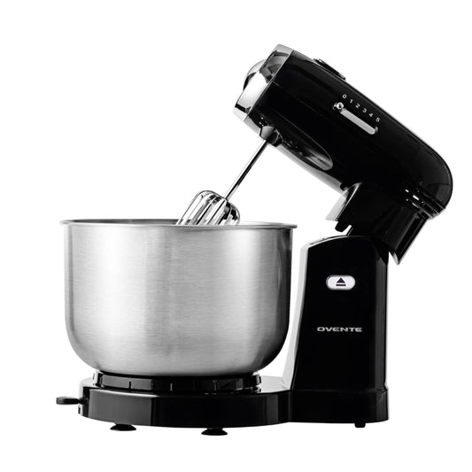 OVENTE Electric Stand Mixer with 3.5QT Bowl