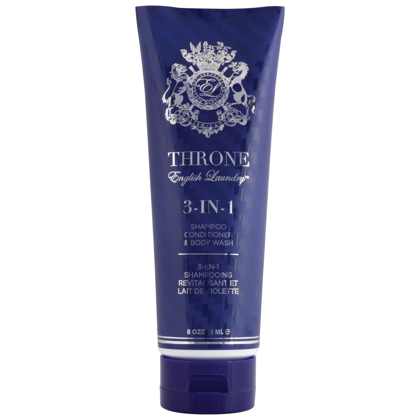 English Laundry Throne 3-Piece Gift Set