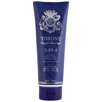 English Laundry Throne 3-Piece Gift Set