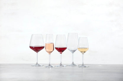Schott Zwiesel Tulip White Wine Glass Set of 4