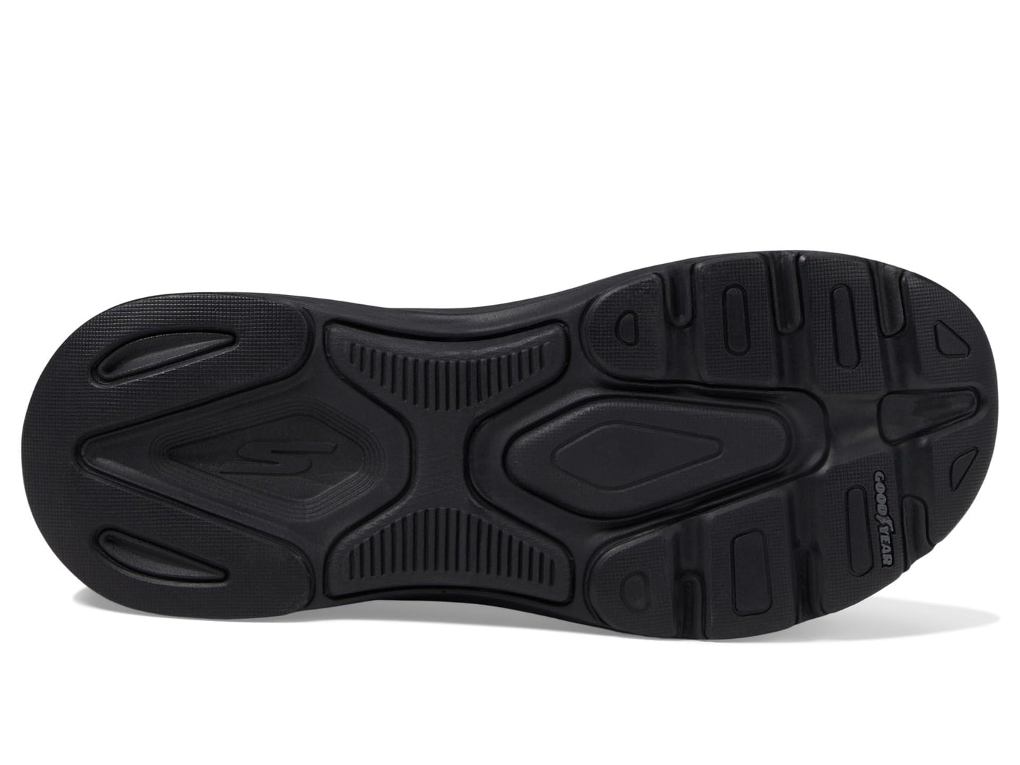 Skechers Women's Max Cushioning Slip-On Sneakers