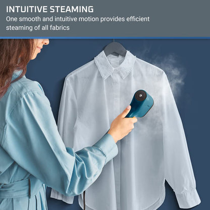 Rowenta Handheld Clothes Steamer, 1150 Watts