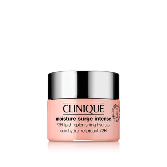 Clinique Moisture Surge Intense 72H Lipid-Replenishing Hydrator Face Moisturizer, 0.5 fl. oz.