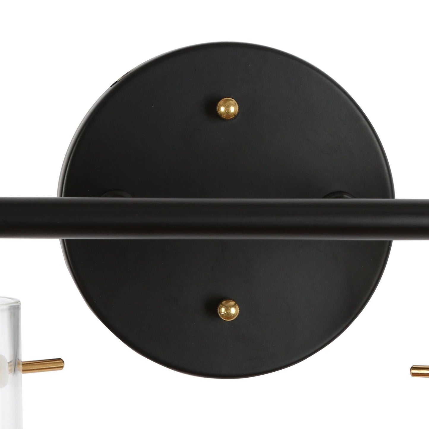 KSANA 4-Light Modern Bathroom Vanity Fixture