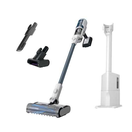 Shark Cordless Vacuum with Auto-Empty System