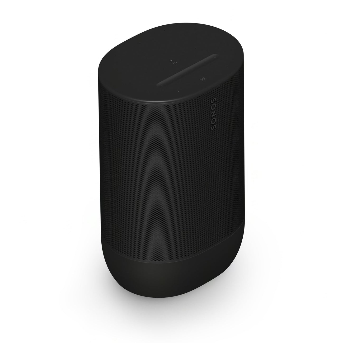 Sonos Move 2 Wireless Bluetooth Speaker - Black