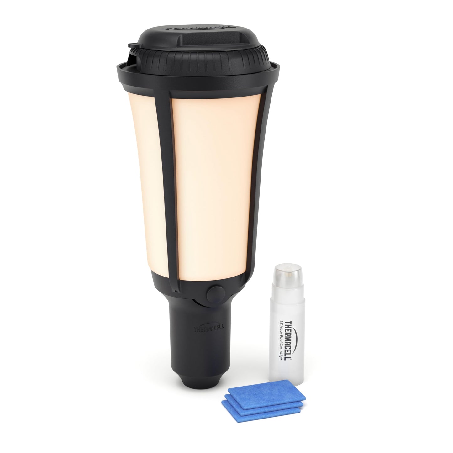 Thermacell Mosquito Repellent Torch with Refill