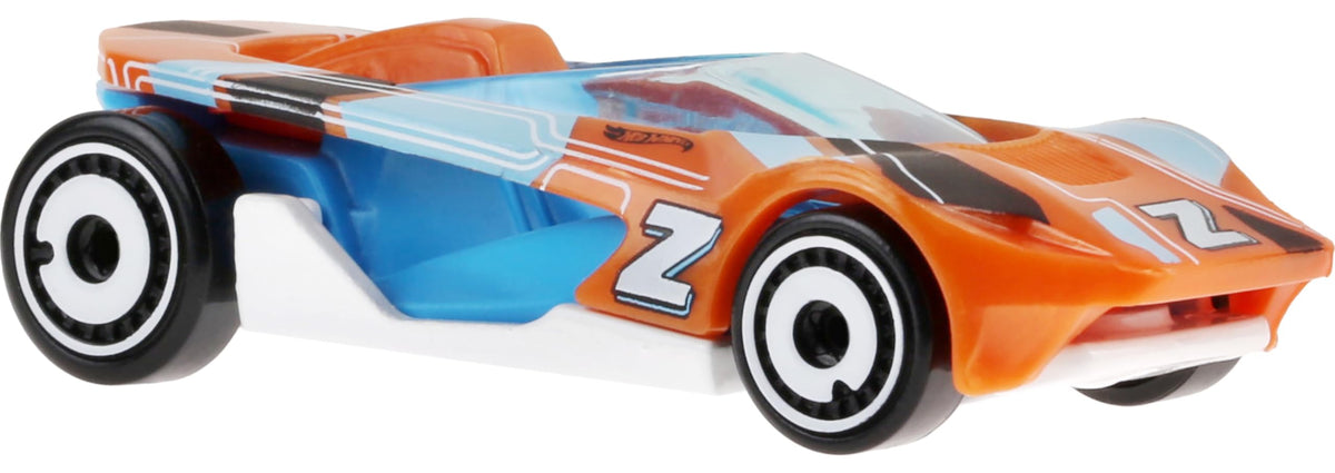26 Hot Wheels ABC Racers Toy Cars Set