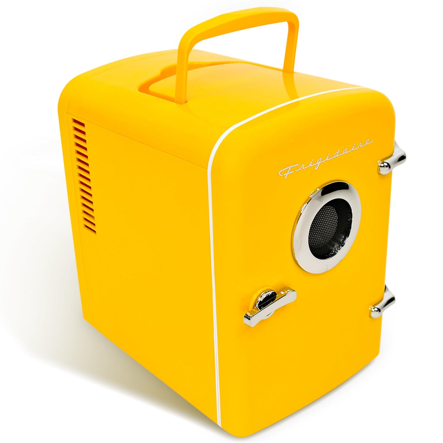 Frigidaire Mini Portable Cooler Fridge 4L