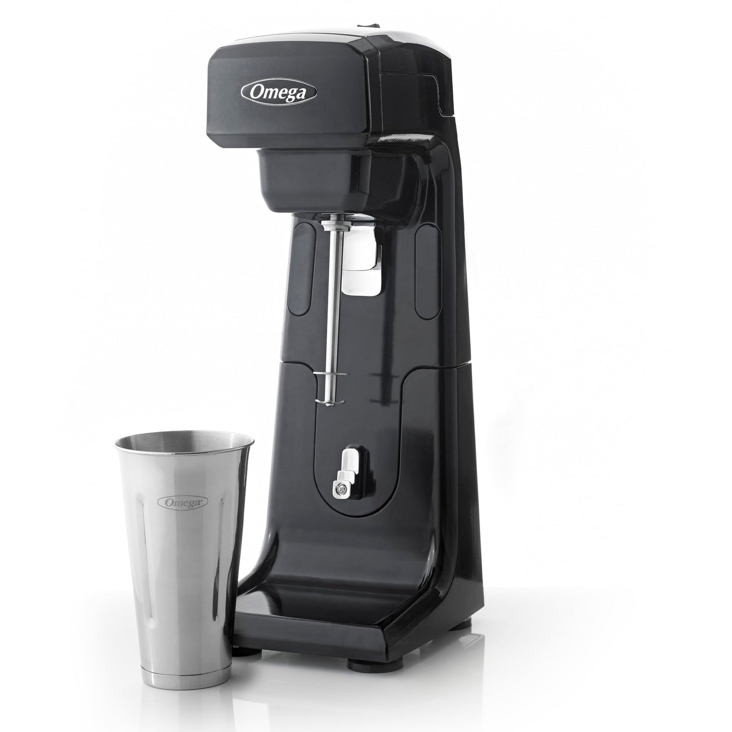 Omega Milk Shake Maker 1/3 HP Single Spindle