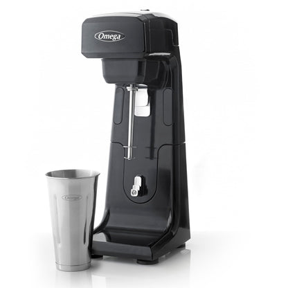 Omega Milk Shake Maker 1/3 HP Single Spindle