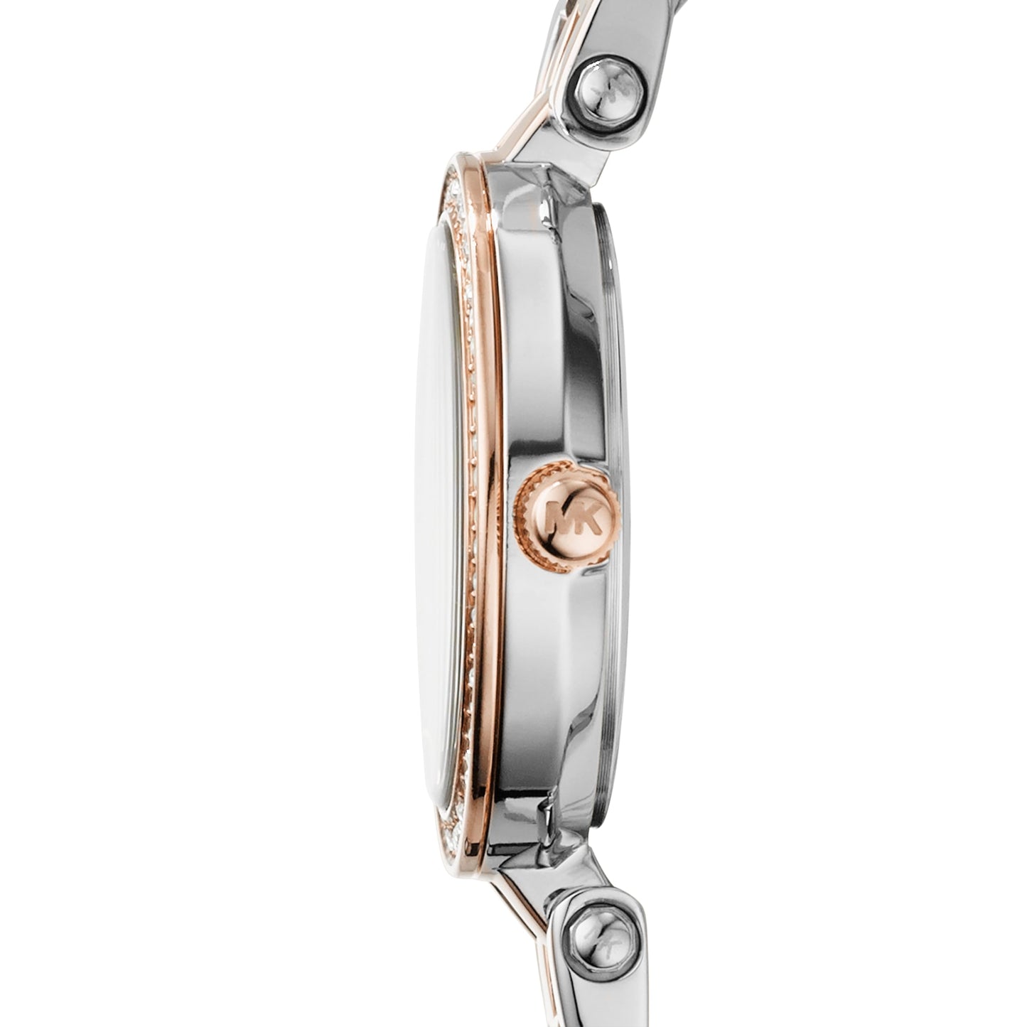 Michael Kors Two-Tone Women's Watch MK3298