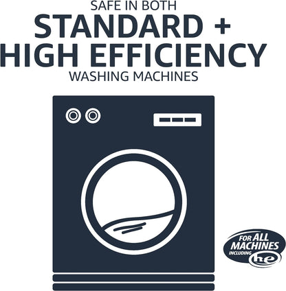120 Pack Amazon Basics Laundry Detergent Pacs
