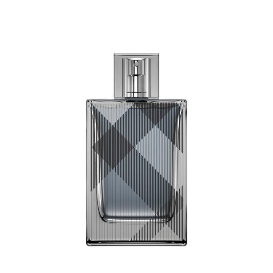 BURBERRY Brit Eau De Toilette for Him, 1.6 Fl Oz