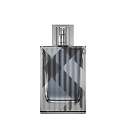BURBERRY Brit Eau De Toilette for Men 1.6oz