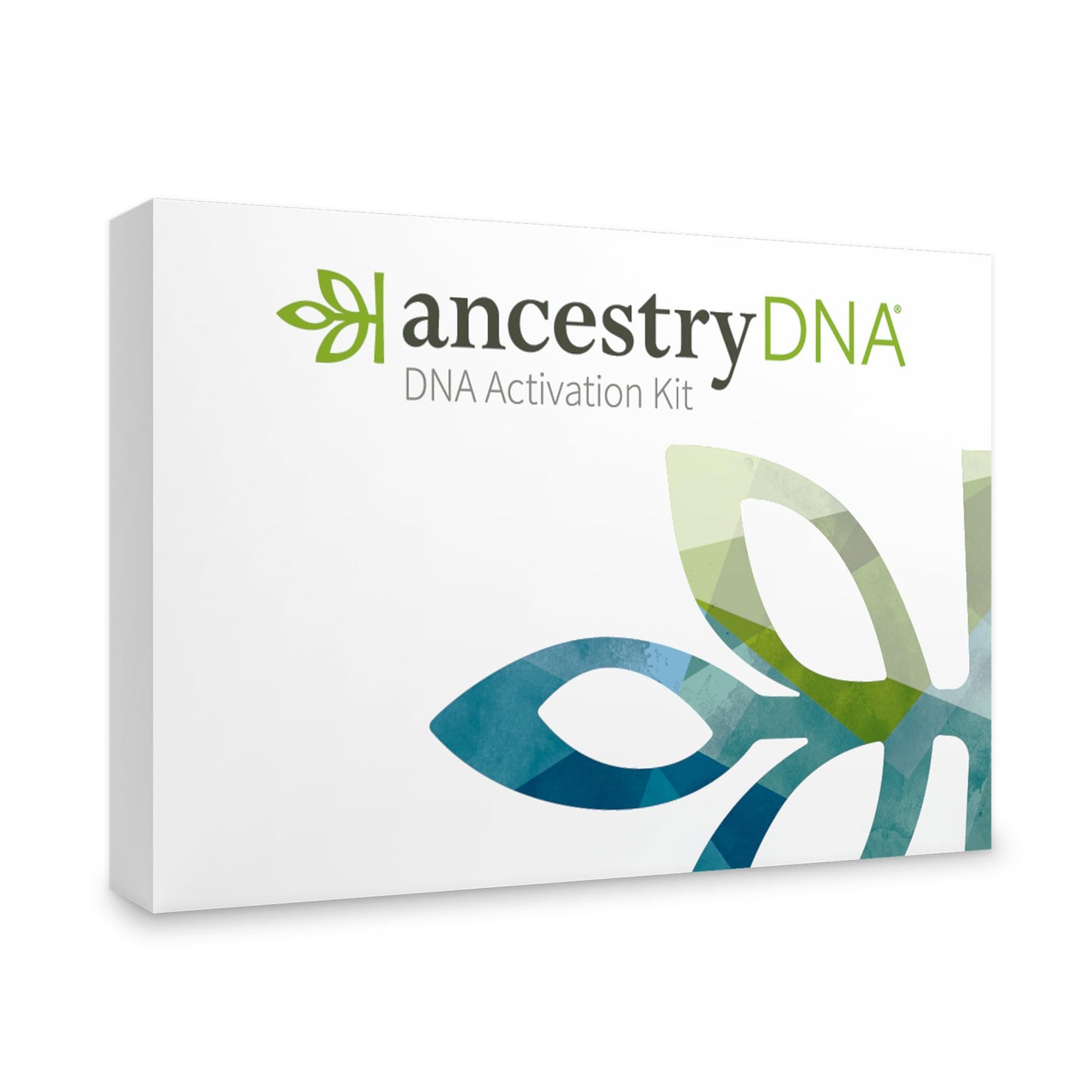 AncestryDNA Genetic Test Kit for Ethnicity & Origins