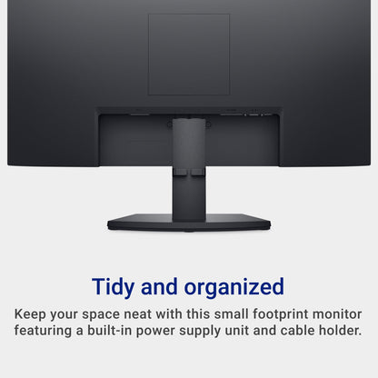 Dell 24" Full HD Monitor with Eye Comfort
