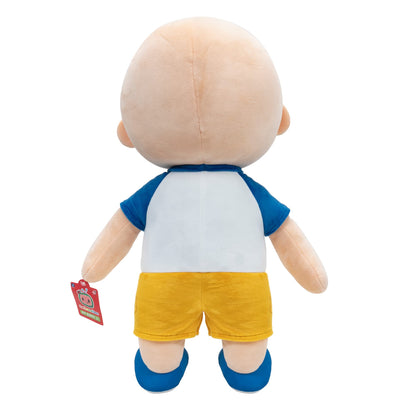 CoComelon My Buddy JJ Plush Toy - 22 Inch