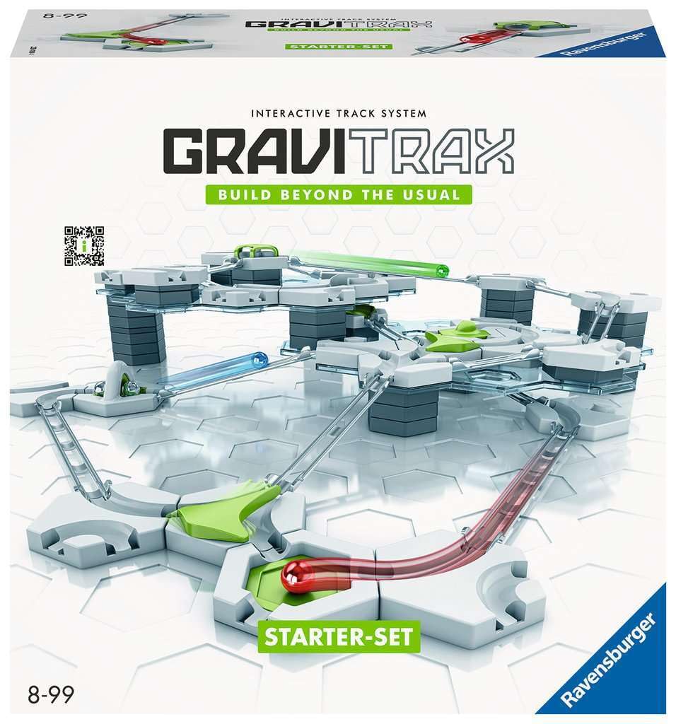 Ravensburger GraviTrax Marble Run STEM Toy