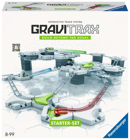 Ravensburger GraviTrax Marble Run STEM Toy