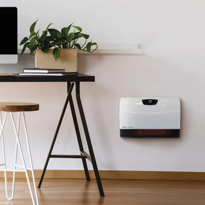Heat Storm Wifi Infrared Wall Heater